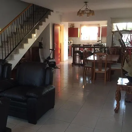 Nikoleta House 度假居 *