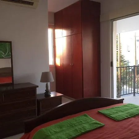 בית נופש Nikoleta House