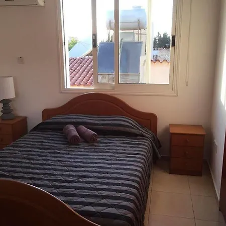 Nikoleta House Vakantiehuis *