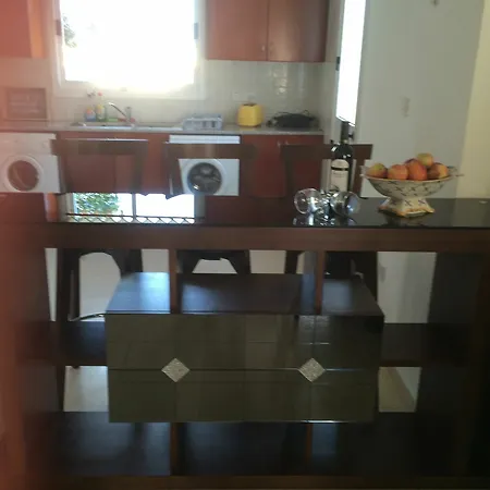Nikoleta House בית נופש