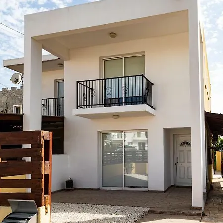 Vakantiehuis Nikoleta House Emba