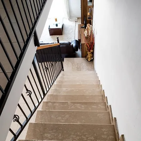 Vakantiehuis Nikoleta House Emba