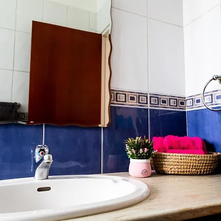 Vakantiehuis Nikoleta House *